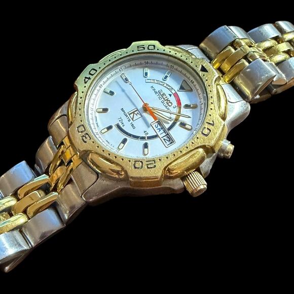 Watches
